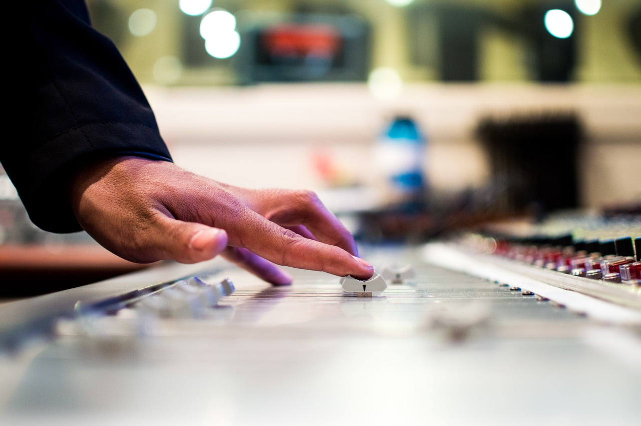 What is Music Management?