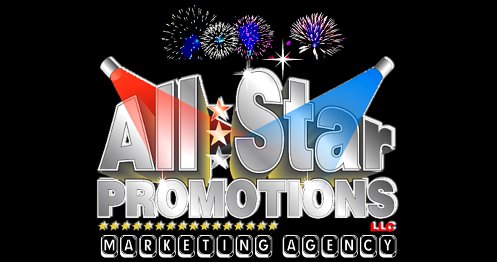 All Star Promotions Logo