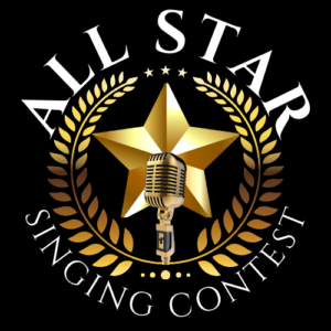 All Star Talent Contest Logo