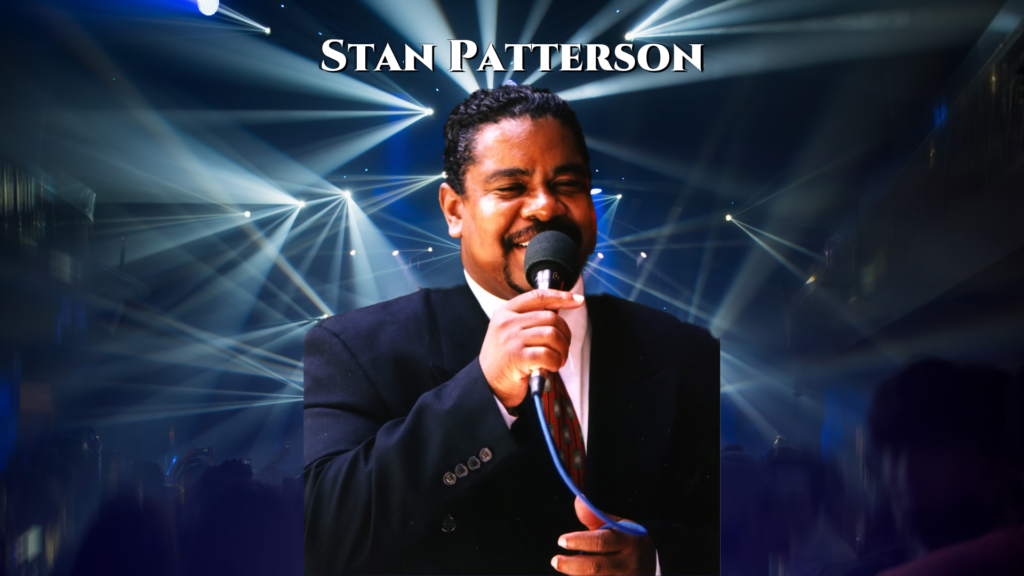 Stan Patterson Homepage photo